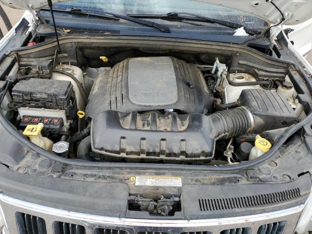 Photo 7 from auction – 2011 JEEP GRAND CHER with VIN 1J4RS4GT2BC537263