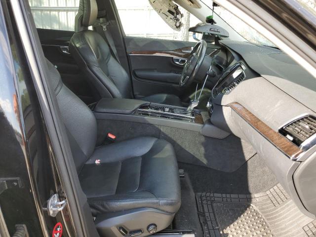 Photo 5 from auction – 2016 VOLVO XC90 T6 with VIN YV4A22PK8G1044430