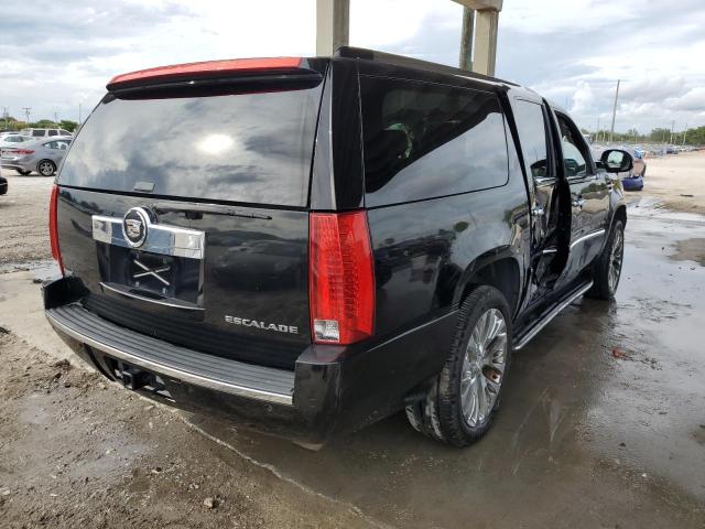 Photo 4 from auction – 2011 CADILLAC ESCALADE E with VIN 1GYS3GEF5BR133402