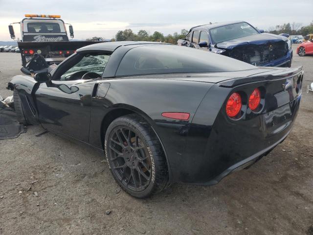 Photo 3 from auction – 2010 CHEVROLET CORVETTE with VIN 1G1YA2DW4A5109620