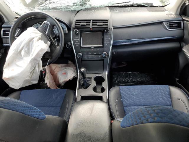Photo 9 from auction – 2016 TOYOTA CAMRY LE with VIN 4T1BF1FKXGU509565
