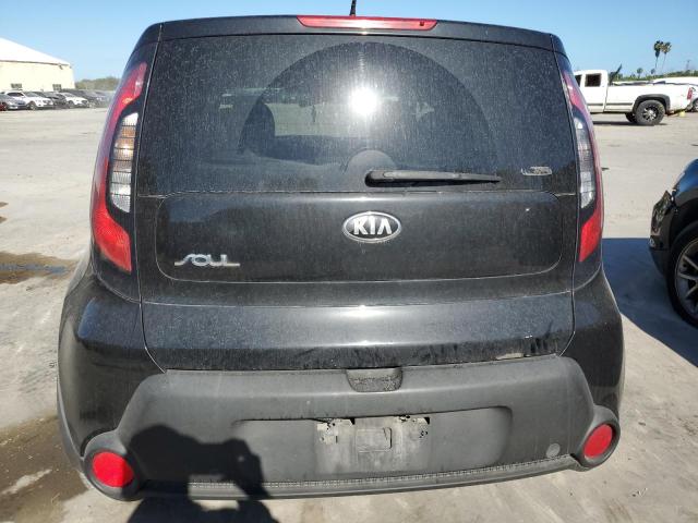 Photo 9 from auction – 2015 KIA SOUL with VIN KNDJN2A29F7203406