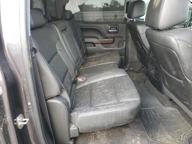 Photo 6 from auction – 2015 GMC SIERRA C15 with VIN 3GTP1VECXFG360554