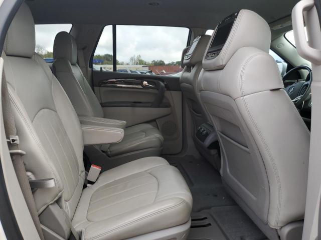 Photo 6 from auction – 2013 BUICK ENCLAVE with VIN 5GAKRCKD8DJ135647