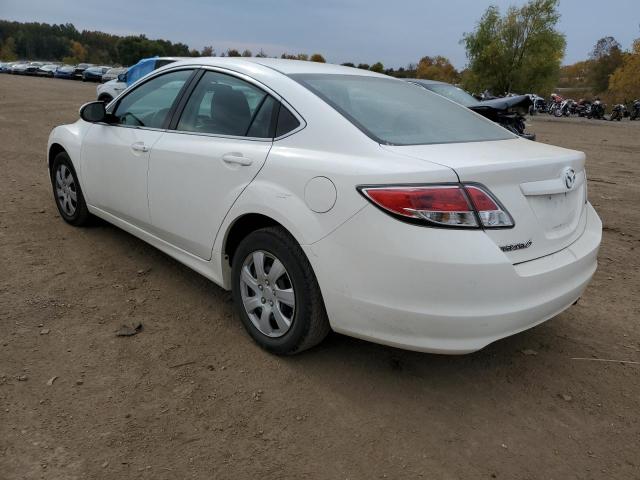 Photo 3 from auction – 2010 MAZDA 6 I with VIN 1YVHZ8BH7A5M09041