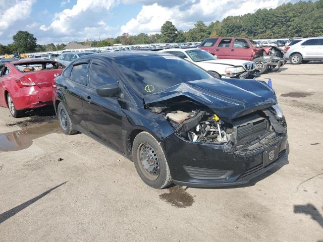 FORD FOCUS S 2017 with VIN 1FADP3E24HL277081 - Photo from auction