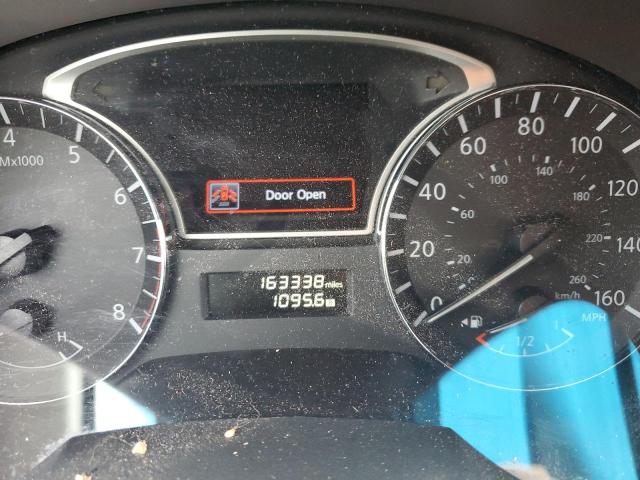 Photo 8 from auction – 2015 NISSAN ALTIMA 2.5 with VIN 1N4AL3AP7FC595967