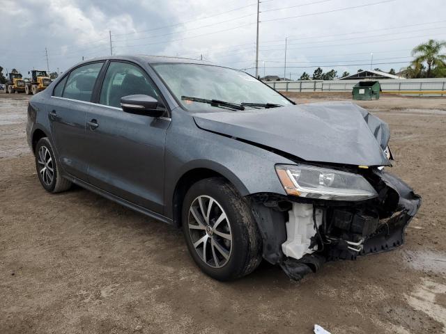 Photo 1 from auction – 2017 VOLKSWAGEN JETTA SE with VIN 3VWDB7AJ8HM395059