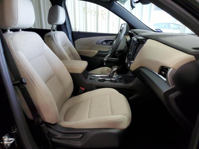 Photo 5 from auction – 2022 CHEVROLET TRAVERSE L with VIN 1GNERFKW4NJ127536