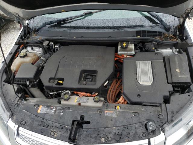 Photo 7 from auction – 2013 CHEVROLET VOLT with VIN 1G1RA6E47DU107394