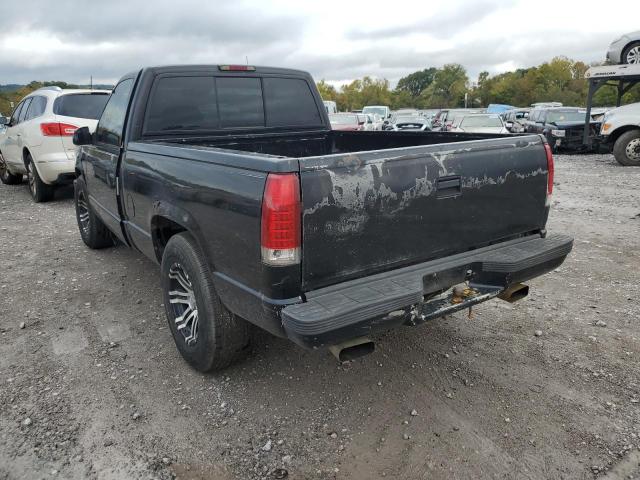 Photo 3 from auction – 1997 GMC SIERRA C15 with VIN 1GTEC14M0VZ548096