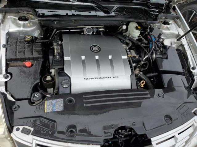 Zdjęcie 7 z aukcji – 2011 CADILLAC DTS PREMIU z VIN 1G6KH5E62BU110512