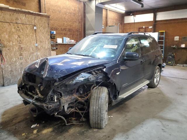 Photo 2 from auction – 2010 BMW X5 XDRIVE3 with VIN 5UXFF0C52ALT77248