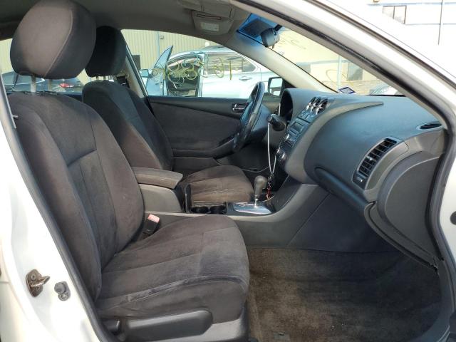 Photo 5 from auction – 2010 NISSAN ALTIMA BAS with VIN 1N4AL2AP0AN514251