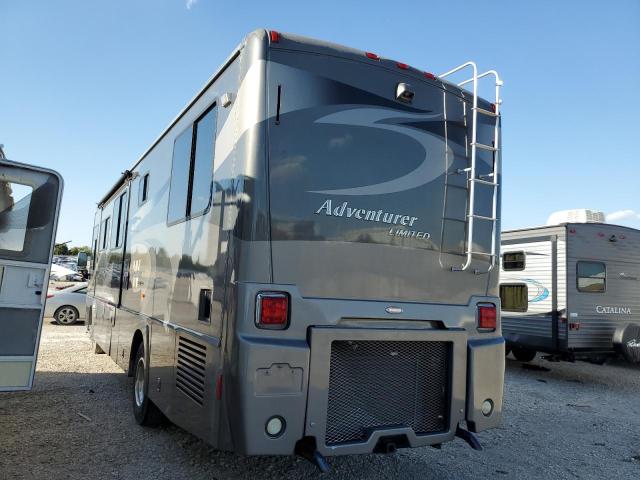 Photo 3 from auction – 2007 WORKHORSE CUSTOM CHASSIS R26 - UFO with VIN 5B4MGF7G773422073