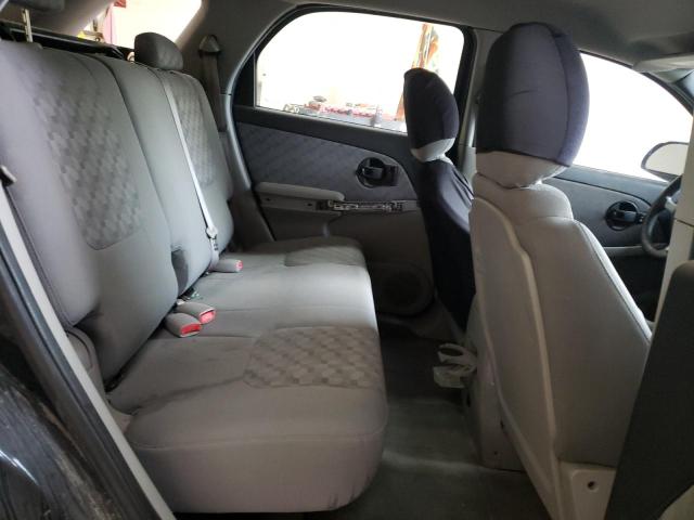 Photo 6 from auction – 2009 CHEVROLET EQUINOX LS with VIN 2CNDL13F396230680
