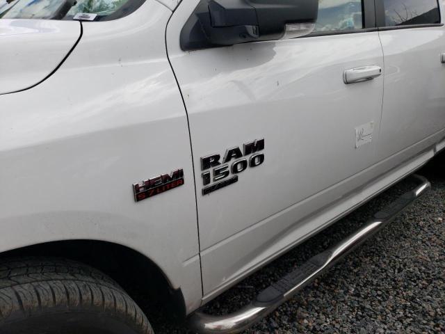 Photo 9 from auction – 2019 RAM 1500 CLASS with VIN 1C6RR6TTXKS712035