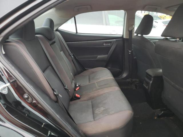 Photo 6 from auction – 2018 TOYOTA COROLLA L with VIN 5YFBURHE9JP756094