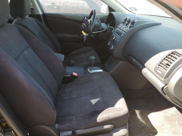 Photo 5 from auction – 2012 NISSAN ALTIMA BAS with VIN 1N4AL2AP0CN559662