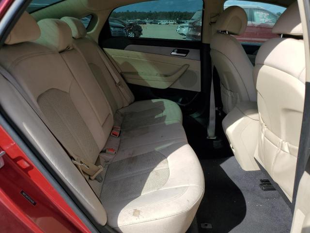 Photo 6 from auction – 2015 HYUNDAI SONATA SE with VIN 5NPE24AF5FH216285