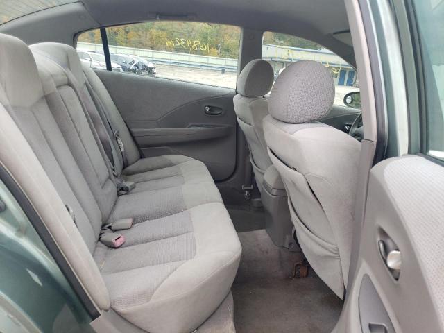 Photo 6 from auction – 2003 NISSAN ALTIMA with VIN 1N4AL11D53C168230