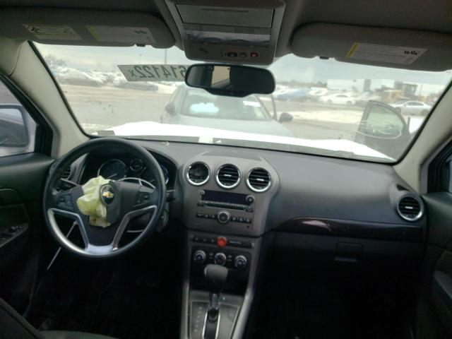 Photo 9 from auction – 2014 CHEVROLET CAPTIVA LS with VIN 3GNAL2EK5ES573596