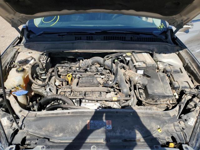 Photo 7 from auction – 2015 FORD FUSION SE with VIN 3FA6P0HD3FR304578