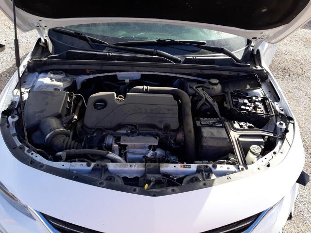 Photo 7 from auction – 2018 CHEVROLET MALIBU LT with VIN 1G1ZD5ST2JF243848