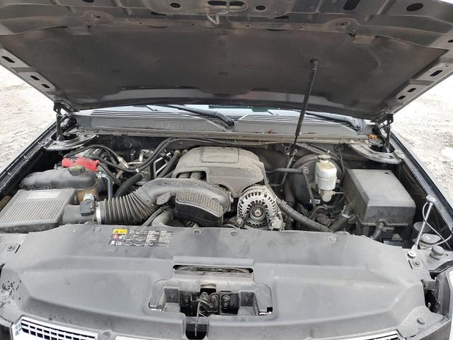 Photo 7 from auction – 2012 CADILLAC ESCALADE L with VIN 1GYS3BEF8CR142289