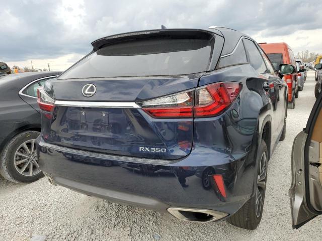 Photo 4 from auction – 2016 LEXUS RX 350 with VIN 2T2ZZMCAXGC034399