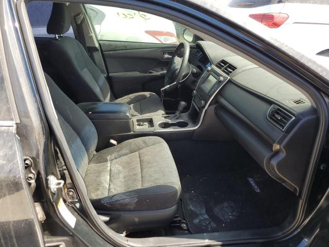 Photo 5 from auction – 2015 TOYOTA CAMRY LE with VIN 4T1BF1FK0FU059939