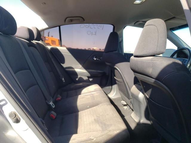 Photo 6 from auction – 2014 HONDA ACCORD SPO with VIN 1HGCR2F5XEA800910
