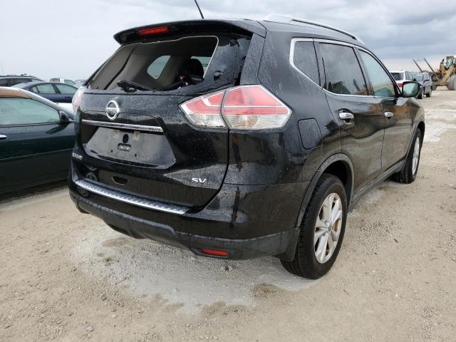 Photo 4 from auction – 2016 NISSAN ROGUE S with VIN KNMAT2MT0GP661346