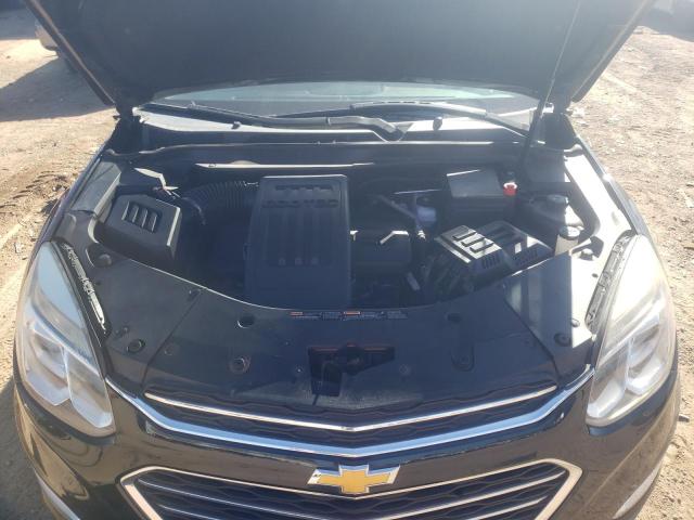 Photo 7 from auction – 2016 CHEVROLET EQUINOX LT with VIN 2GNFLFEK0G6289033