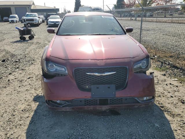 Photo 9 from auction – 2018 CHRYSLER 300 S with VIN 2C3CCAGG2JH300461