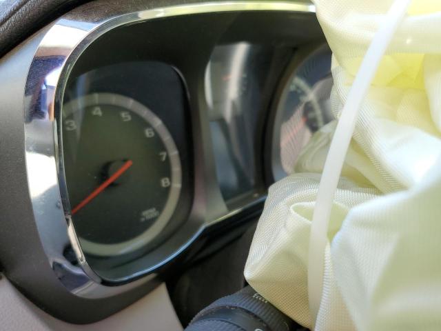 Photo 8 from auction – 2010 GMC TERRAIN SL with VIN 2CTFLEEW8A6296801