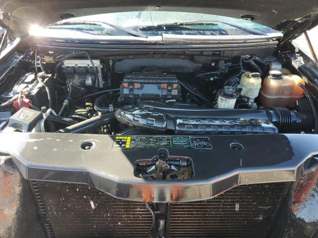 Photo 7 from auction – 2004 FORD F150 with VIN 1FTPX14554NC35847