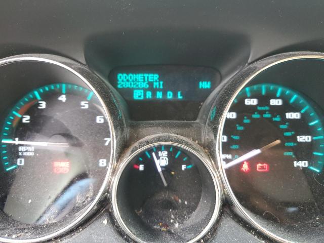 صورة رقم 8 من المزاد - 2013 BUICK ENCLAVE مع VIN 5GAKRCKD8DJ135647