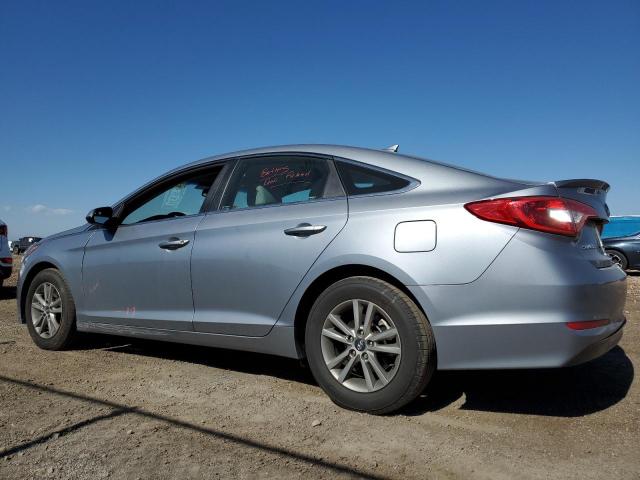 Photo 3 from auction – 2015 HYUNDAI SONATA SE with VIN 5NPE24AF5FH009282