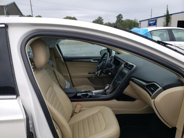 Photo 5 from auction – 2014 FORD FUSION SE with VIN 3FA6P0LU3ER106816