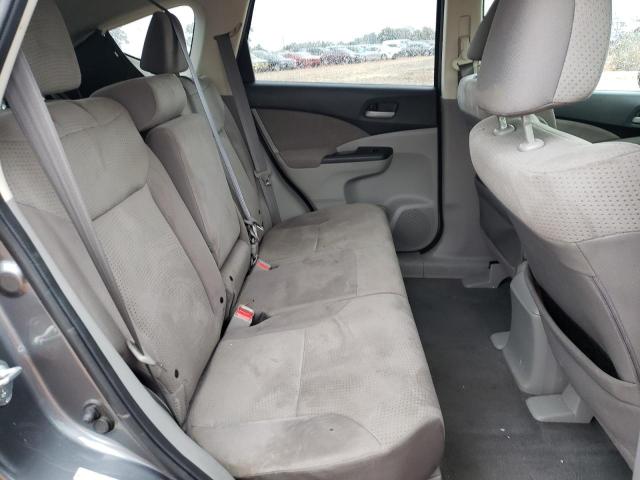 Zdjęcie 6 z aukcji – 2012 HONDA CR-V EX z VIN 2HKRM4H55CH628243