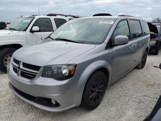 Photo 2 from auction – 2019 DODGE GRAND CARA with VIN 2C4RDGEG2KR784328