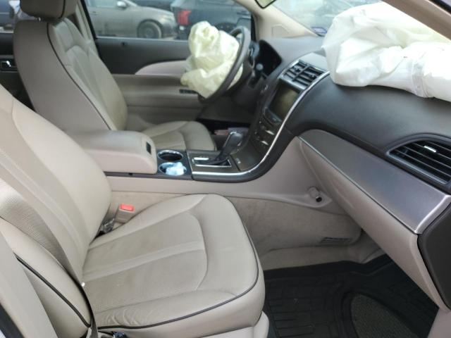 Photo 5 from auction – 2014 LINCOLN MKX with VIN 2LMDJ6JK2EBL10884