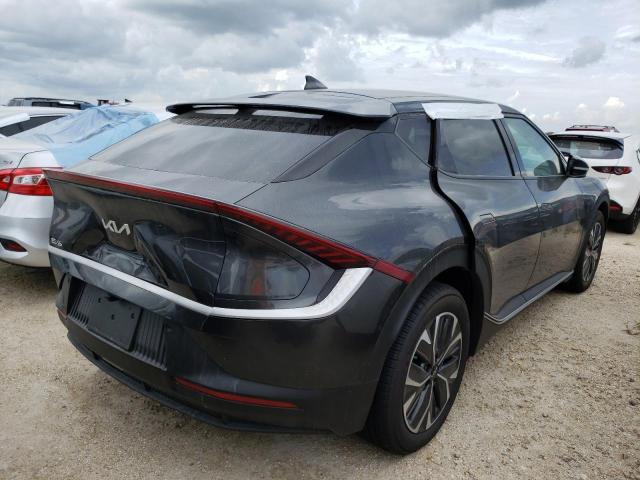 Photo 4 from auction – 2022 KIA EV6 LIGHT with VIN KNDC34LB9N5065965