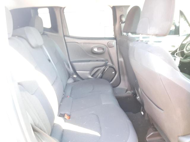 Photo 6 from auction – 2018 JEEP RENEGADE L with VIN ZACCJABB4JPH57347