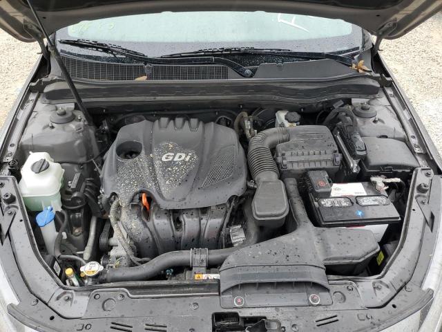 Photo 7 from auction – 2013 KIA OPTIMA EX with VIN 5XXGN4A76DG199997