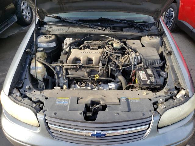Photo 7 from auction – 2003 CHEVROLET MALIBU with VIN 1G1ND52JX3M593112