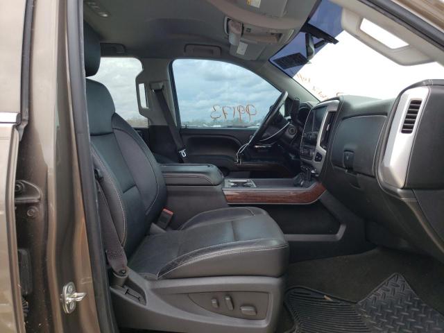 Photo 5 from auction – 2015 GMC SIERRA K15 with VIN 1GTV2VEC2FZ233088