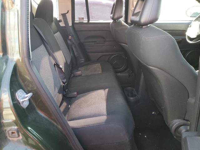 Photo 6 from auction – 2009 JEEP COMPASS SP with VIN 1J4FT47B89D119592