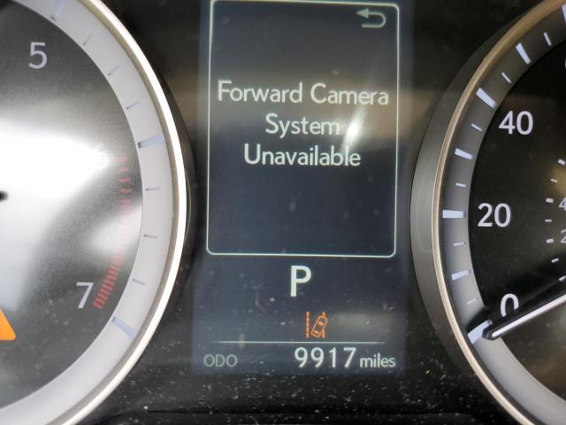 Photo 8 from auction – 2017 LEXUS ES 350 with VIN 58ABK1GG4HU052557